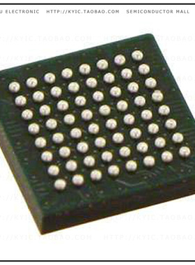 MK20DN32VMP5【IC MCU 32BIT 32KB FLASH 64MAPBGA】