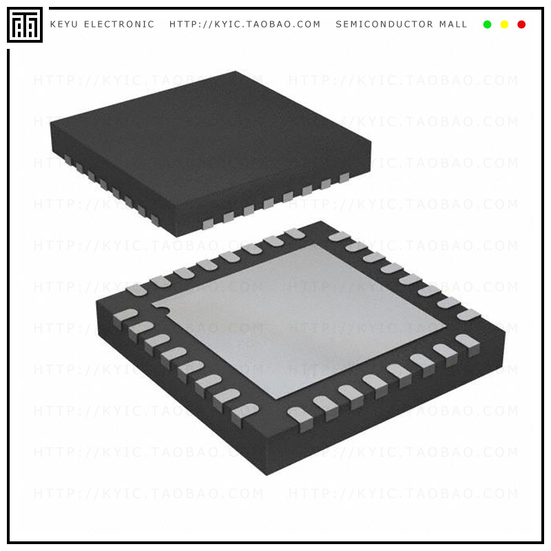 ADF5901ACPZ【24GHZ TX MMIC: VCO_PGA+ DUAL PA】