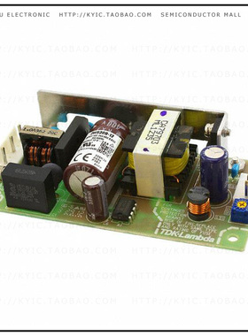 ZWS30B12【AC/DC CONVERTER 12V 30W】