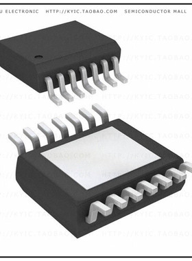 PCLT-2AT4【IC OVP DGTL TERMINATION 14-TSSOP】
