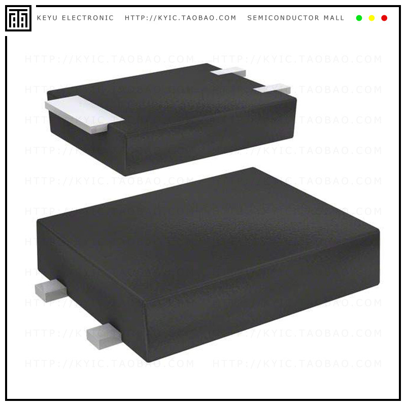 X0202NUF【SCR 1.25A 800V SMBFLAT-3L】