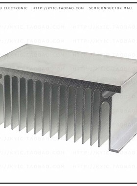 511-3U【HEATSINK FOR PWR MOD/IGBT/RELAY】