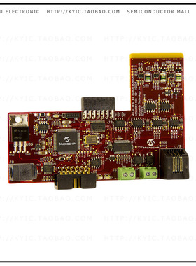 AC244008【MONITOR MPLAB REAL ICE PWR】