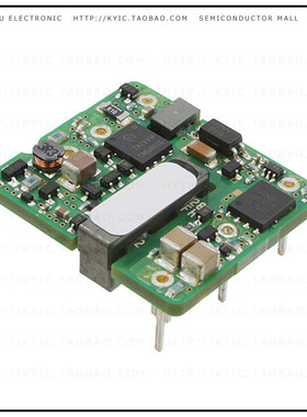 SHHD003A0A4Z【DC DC CONVERTER 5V 15W】