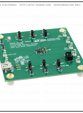 DC1085A【BOARD EVAL FOR LTC3559EUD】