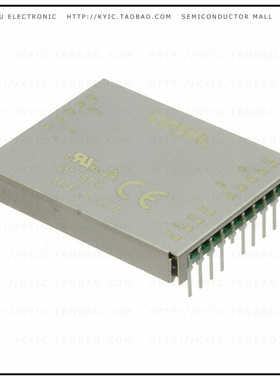 SFCS154805C【DC DC CONVERTER 5V】