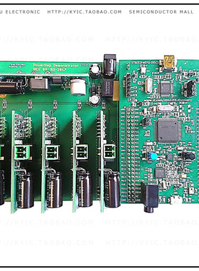 Z63000Z2910Z 1Z 7【POWERHAP EVAL BRD VER1 5-CHANNEL】