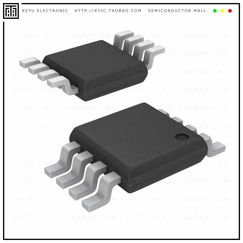 PI4ULS5V202UEX【IC TRNSLTR BIDIRECTIONAL 8MSOP】