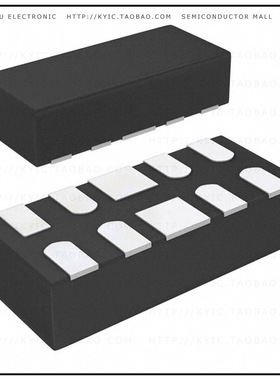 CTLTVS5-4 TR【TVS DIODE 5V 13V TLM1031】