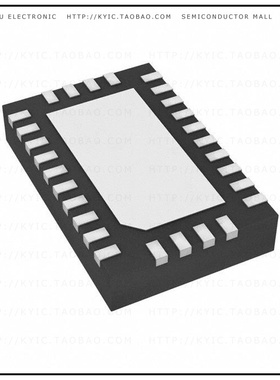 DRV8886ATRHRT【SENSOR MAGNETIC HALL EFFECT】