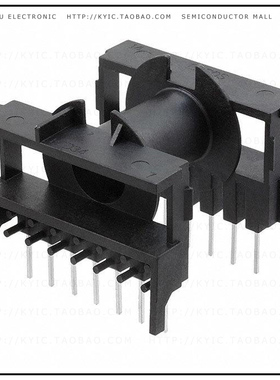 B66362W1014T001【BOBBIN COIL FORMER ETD 34X17X11】