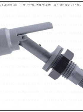LLF46YFP【FLOAT SWITCH 25VA PPS NITRILE】