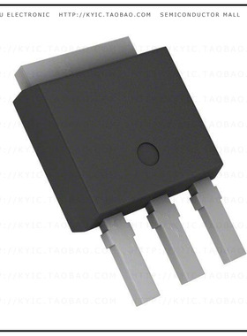 FDU6N25【MOSFET N-CH 250V 4.4A IPAK-3】