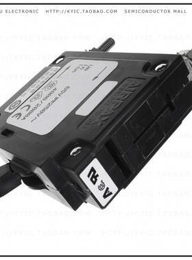 IELK1-1-72-30.0-01-V【CIR BRKR 30A 240VAC 80VDC】