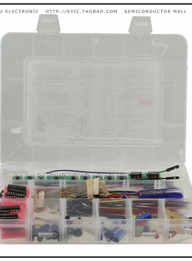 ADALP2000【KIT PARTS ACTIVE LEARNING】