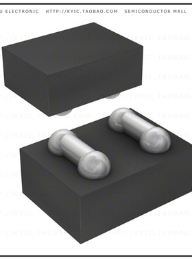 ESDA14V2-1BF3【TVS DIODE 12V 2FLIPCHIP】