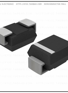 MSMLJ54A【TVS DIODE 54V 87.1V DO214AB】