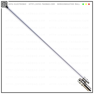 868MHZ OMB.868.B08F21 ANT FEM STR WHIP