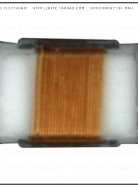 B82498F3471J000【FIXED IND 470NH 190MA 1.9 OHM】