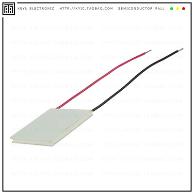 CP85204035【PELTIER 20 X 40 X 3.5 MM 8.5 A】
