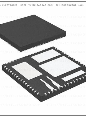 LTC3610EWP#PBF【IC REG BUCK ADJ 12A 64QFN】