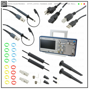 GSA 2558 DSO MHZ 300