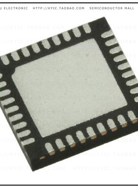STM32F103T4U6A【IC MCU 32BIT 16KB FLASH 36VFQFPN】