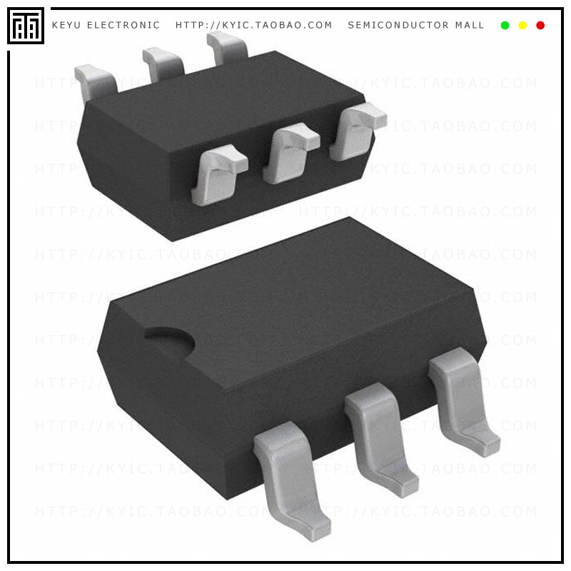 AQV201A【SSR RELAY SPST-NO 500MA 0-40V】