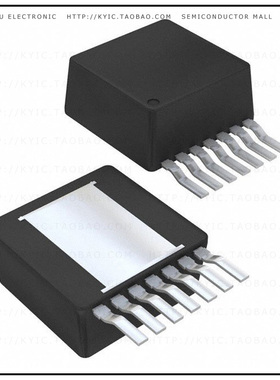 LMZ14202HTZ/NOPB【DC DC CONVERTER 5-30V 2A】