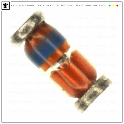 BZV55C20-TP【DIODE ZENER 20V 500MW MINIMELF】