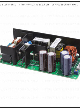 ZWS240BP24【AC/DC CONVERTER 24V 240W】