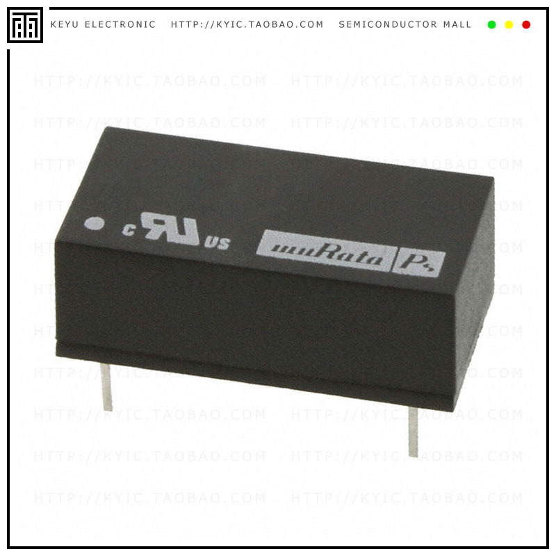 MEV1S2409DC【DC DC CONVERTER 9V 1W】