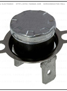 CS702515Z【THERMOSTAT 25 DEG C N/O FASTON】