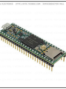 DEV-14058【TEENSY 3.6 W/ HDRS K66 EVAL BRD】