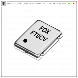 OSC XTAL 10.0000MHZ SNWV VCTCXO FT9CVDPH10.0