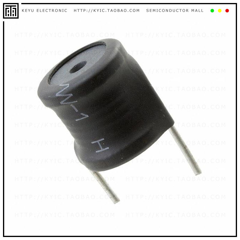 AIRD-02-122K【FIXED IND 1.2MH 800MA 1.14OHM TH】
