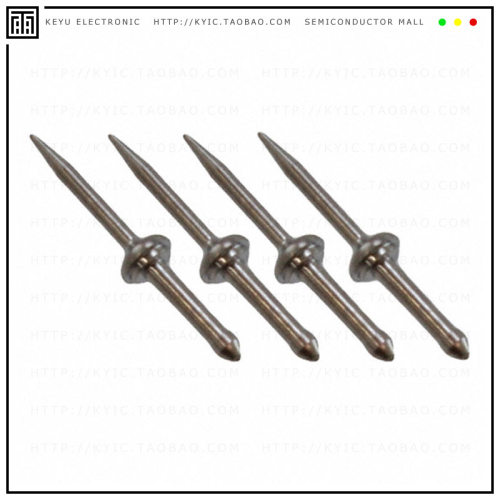 PACC-PT005【PROBE TIPS BENT 4/PC】
