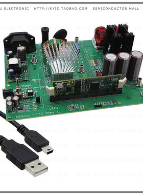 TMDSILPFCKIT【KIT DEV PFC C2000】
