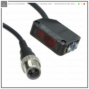 0.3M E3Z M1J 200MM PNP REFLECTIVE LS81 SENSOR