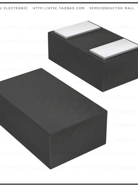 ESD7181MUT5G【TVS DIODE 18.5V 35V 2X3DFN】
