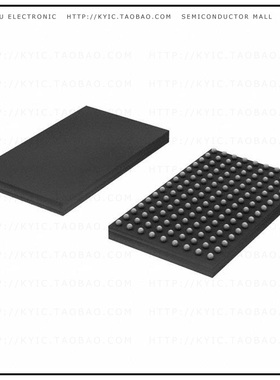 DS280BR820ZBLT【IC REDRIVER 28GBPS 135-NFBGA】