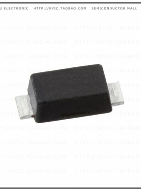 STPS1L40ZFY【DIODE SCHOTTKY 40V 1A SOD123F】