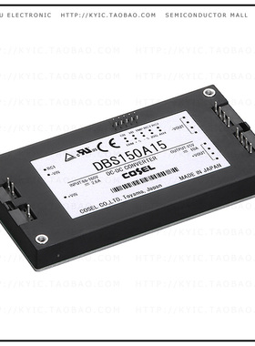 DBS150A24【DC DC CONVERTER 24V】