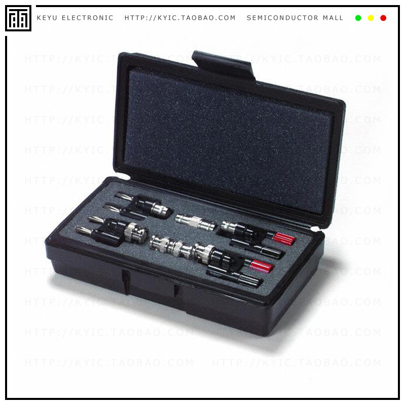5510【ADT KIT BNC-BAN PLUG & BIND POST】