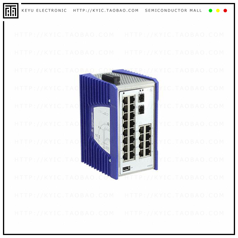 942141018【NETWORK SWITCH UNMANAGED 16 PORT】
