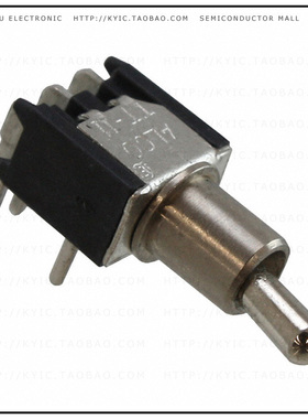 1825219-4【SWITCH TOGGLE SPDT 0.4VA 20V】