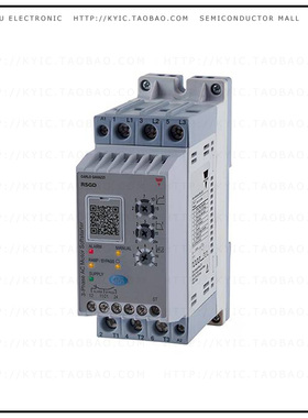 RSGD6012GGVD210【2PH S/ST 220-600V 12A I/P + O/L】