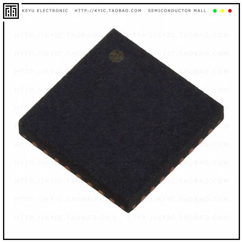 C8051F920-G-GMR【IC MCU 8BIT 32KB FLASH 32VFQFN】