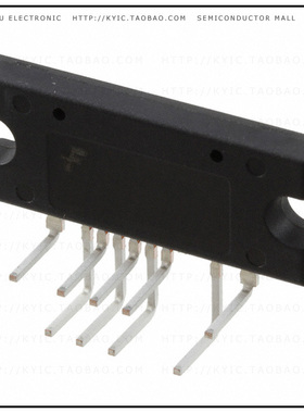 FSFR2100XSL【IC FPS PWR SWITCH 400W 9-SIPL】