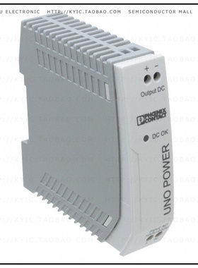 2902991【AC/DC CONVERTER 24V 30W】